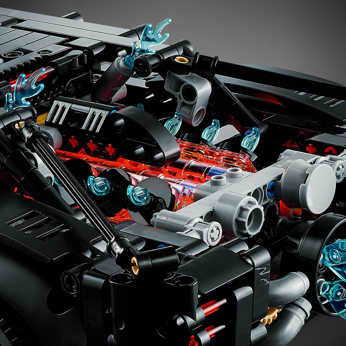LEGO® Technic THE BATMAN - BATMOBILE™
