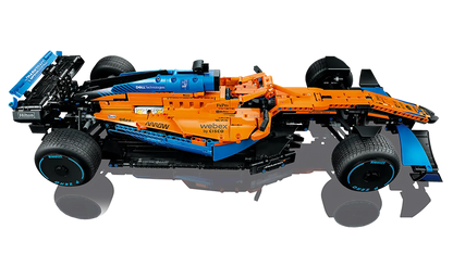 LEGO® 42141 Technic McLaren Formula 1™ Race Car