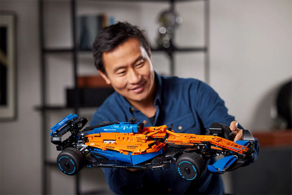 LEGO® 42141 Technic McLaren Formula 1™ Race Car