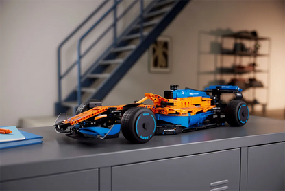 LEGO® 42141 Technic McLaren Formula 1™ Race Car