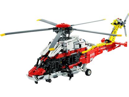 LEGO® 42145 Technic Airbus H175 Rescue Helicopter