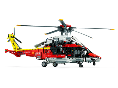 LEGO® 42145 Technic Airbus H175 Rescue Helicopter