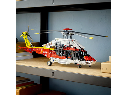 LEGO® 42145 Technic Airbus H175 Rescue Helicopter