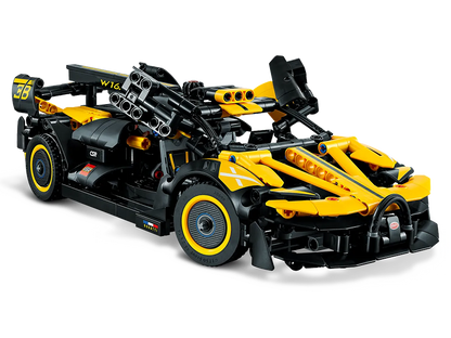LEGO® 42151 Technic Bugatti Bolide