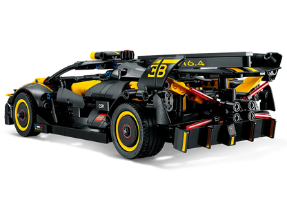 LEGO® 42151 Technic Bugatti Bolide