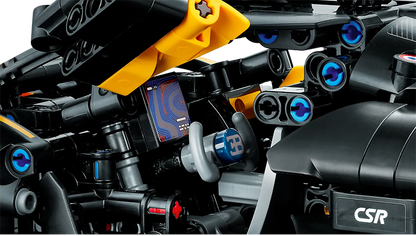 LEGO® 42151 Technic Bugatti Bolide