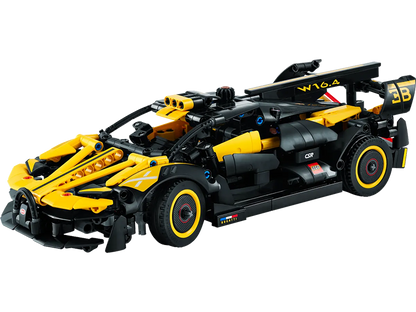 LEGO® 42151 Technic Bugatti Bolide
