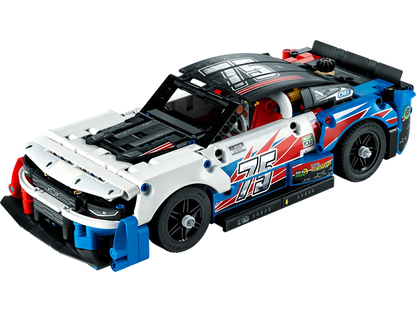 LEGO® 42153 Technic NASCAR® Next Gen Chevrolet Camaro ZL1