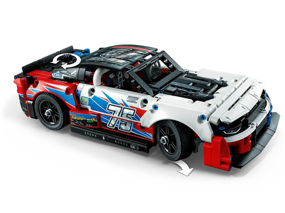 LEGO® 42153 Technic NASCAR® Next Gen Chevrolet Camaro ZL1