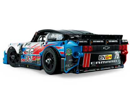 LEGO® 42153 Technic NASCAR® Next Gen Chevrolet Camaro ZL1
