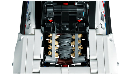 LEGO® 42153 Technic NASCAR® Next Gen Chevrolet Camaro ZL1