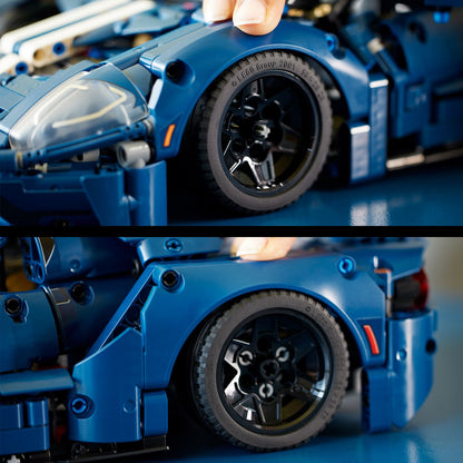 LEGO 42154 Technic™ 2022 Ford GT