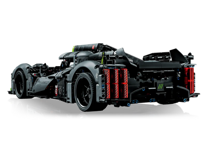LEGO® 42156 Technic PEUGEOT 9X8 24H Le Mans Hybrid Hypercar