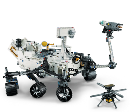 LEGO® 42158 Technic™ NASA Mars Rover Perseverance