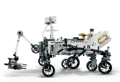 LEGO® 42158 Technic™ NASA Mars Rover Perseverance