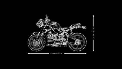 LEGO® 42159 Technic™ Yamaha MT-10 SP