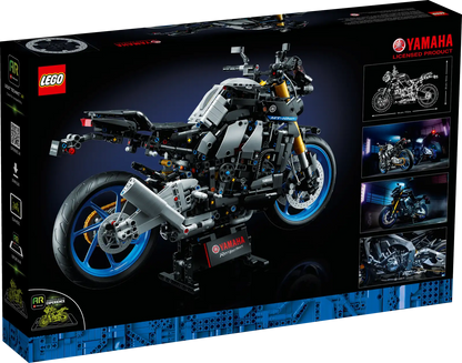 LEGO® 42159 Technic™ Yamaha MT-10 SP