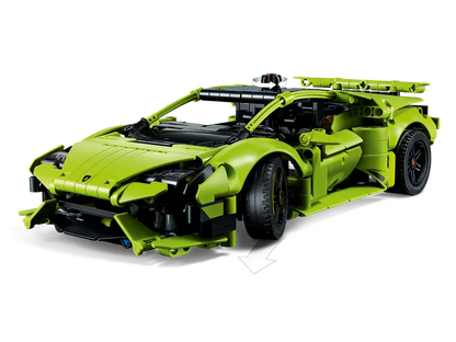 LEGO® 42161 Technic™ Lamborghini Huracán Tecnica