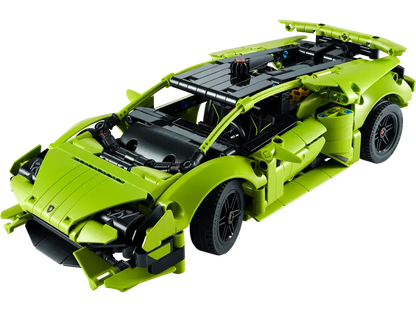 LEGO® 42161 Technic™ Lamborghini Huracán Tecnica