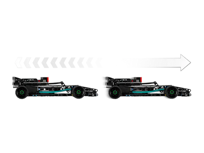 LEGO 42165 Technic Mercedes-AMG F1 W14 E Performance Pull-Back
