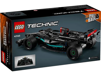 LEGO 42165 Technic Mercedes-AMG F1 W14 E Performance Pull-Back