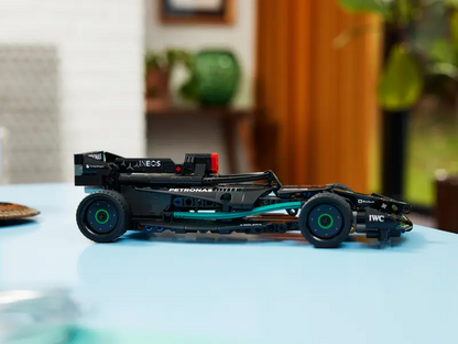 LEGO 42165 Technic Mercedes-AMG F1 W14 E Performance Pull-Back