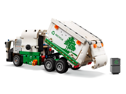 LEGO®  42167 Technic Mack LR Electric Garbage Truck