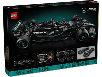 LEGO®  42171 Technic Mercedes-AMG F1 W14 E Performance