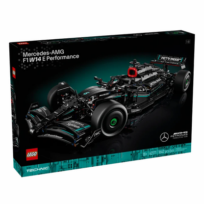 LEGO®  42171 Technic Mercedes-AMG F1 W14 E Performance