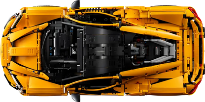 LEGO® 42172 Technic McLaren P1
