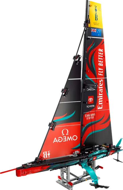 LEGO®  42174 Technic Emirates Team New Zealand AC75 Yacht