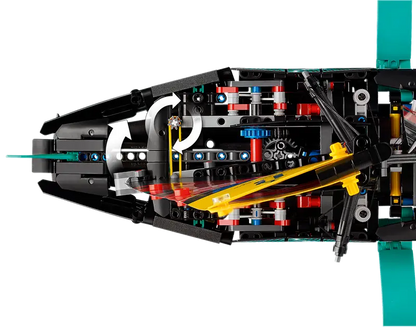 LEGO®  42174 Technic Emirates Team New Zealand AC75 Yacht