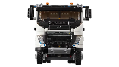 LEGO®  42175 Technic Volvo FMX Truck & EC230 Electric Excavator