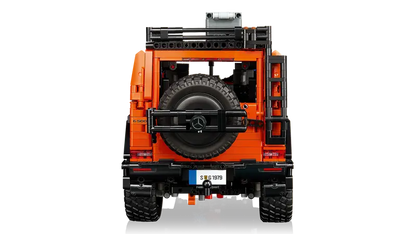 LEGO®  42177 Technic Mercedes-Benz G 500 PROFESSIONAL Line
