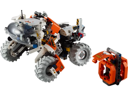 LEGO®  42178 Technic Surface Space Loader LT78