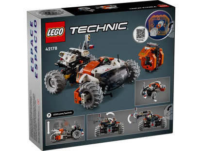 LEGO®  42178 Technic Surface Space Loader LT78