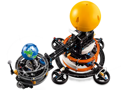 LEGO®  42179 Technic Planet Earth and Moon in Orbit