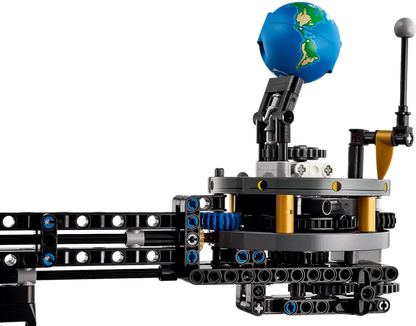 LEGO®  42179 Technic Planet Earth and Moon in Orbit