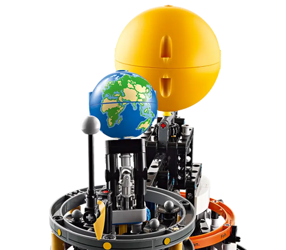LEGO®  42179 Technic Planet Earth and Moon in Orbit