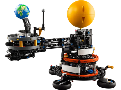 LEGO®  42179 Technic Planet Earth and Moon in Orbit