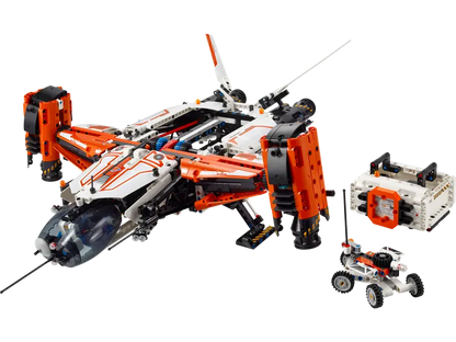 LEGO®  42181 Technic VTOL Heavy Cargo Spaceship LT81