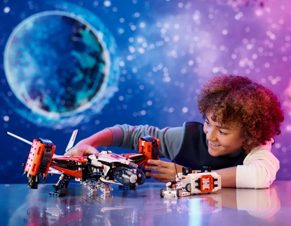 LEGO®  42181 Technic VTOL Heavy Cargo Spaceship LT81
