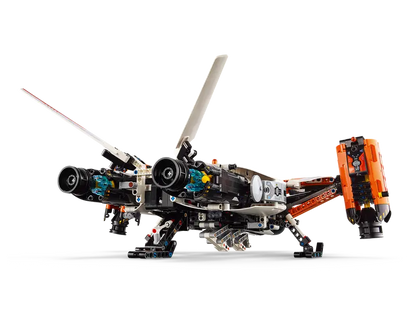 LEGO®  42181 Technic VTOL Heavy Cargo Spaceship LT81