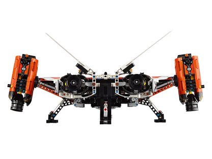 LEGO®  42181 Technic VTOL Heavy Cargo Spaceship LT81