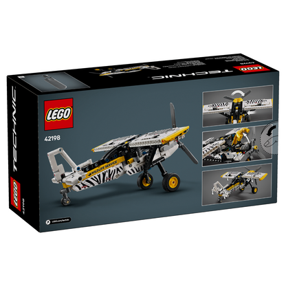 LEGO® Technic Bush Plane