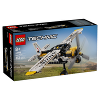 LEGO® Technic Bush Plane
