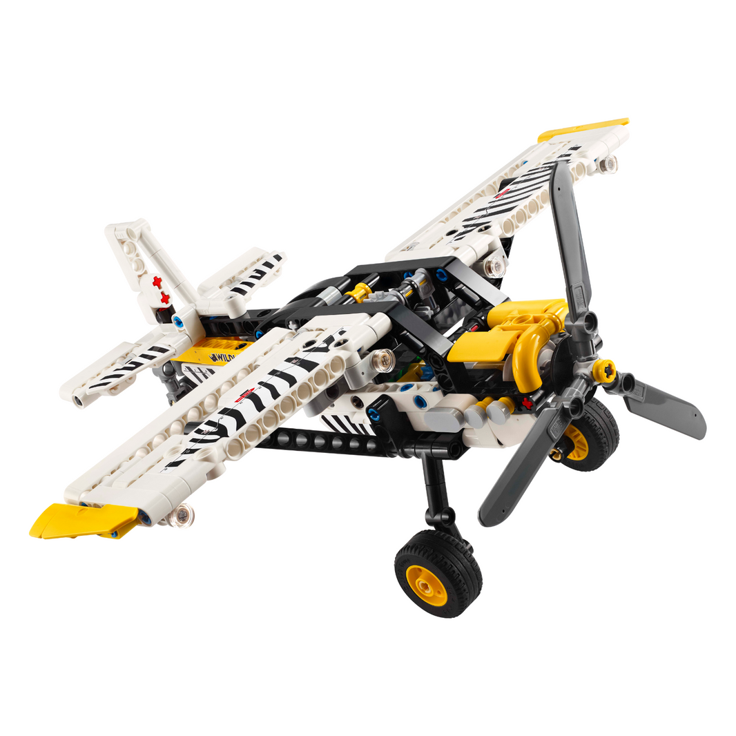 LEGO® 42198 Technic™ Bush Plane