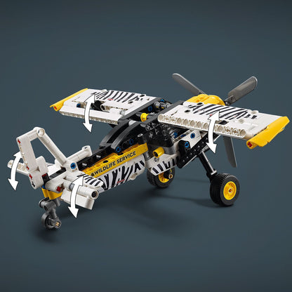 LEGO® Technic Bush Plane