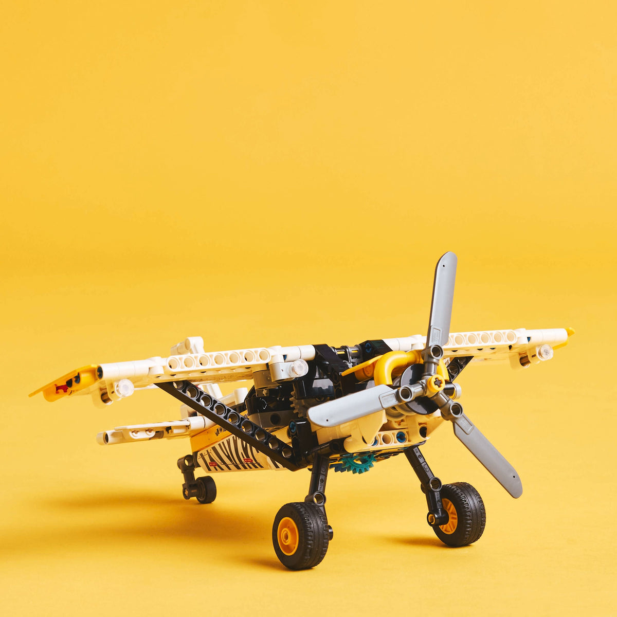 LEGO® Technic Bush Plane