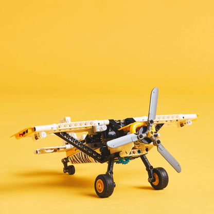 LEGO® Technic Bush Plane